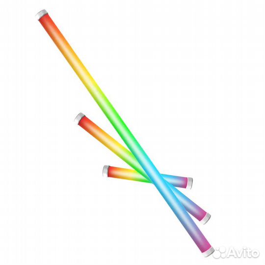 Осветитель Aputure Amaran PT4c 120см