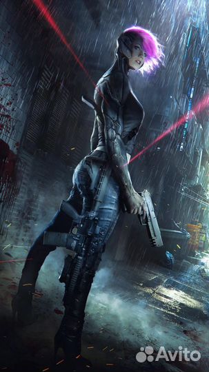 Аренда и продажа цыфровых игр ps4 ps5