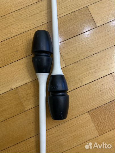 Булавы chacott 41