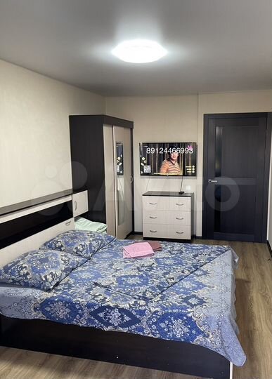 2-к. квартира, 65 м², 2/5 эт.