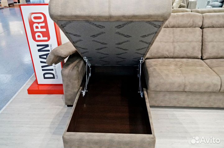 Диван Милан