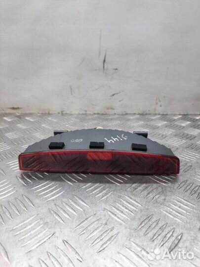 Стоп-сигнал Kia Rio 2 хэтчбек 1.5 2009