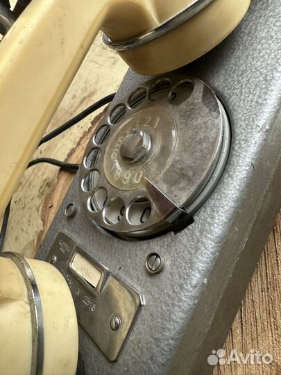 Антиквариат СССР