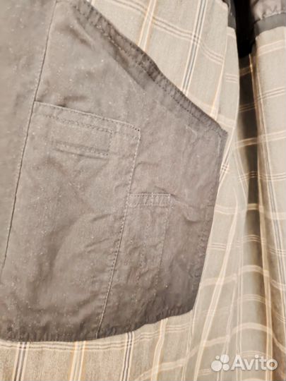 Плащ Werther International