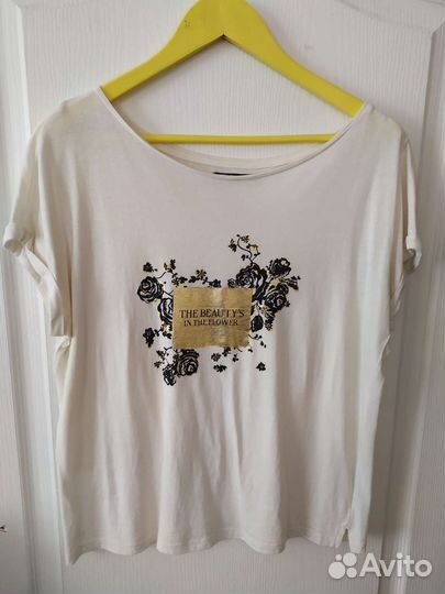 Женские блузки