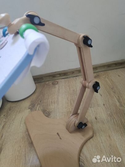 Cтанок для вышивания Nurge (+органайзер в подарок)