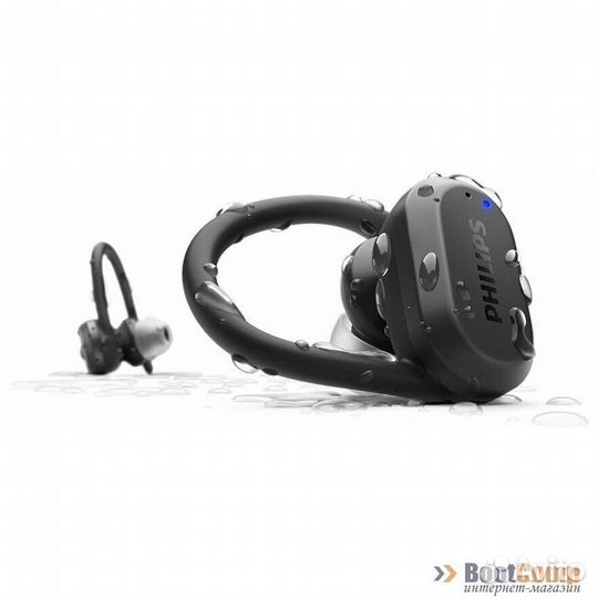 Наушники Philips TAA7306BK TWS