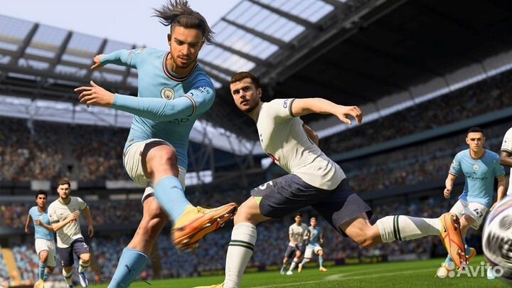 EA FC 24 / FIFA 24 Ps5