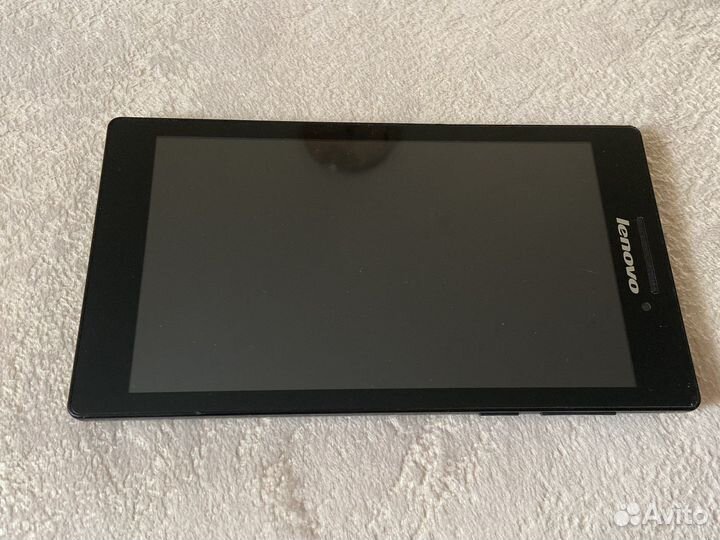 Планшет Lenovo tab 2