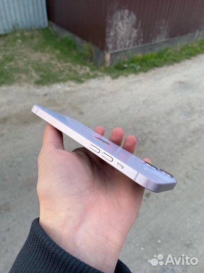 iPhone 14 Plus, 256 ГБ