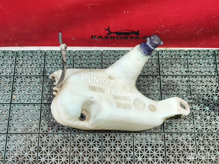 Бачок омывателя Fiat Punto II