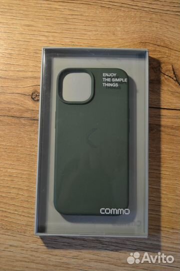 Чехол на iPhone 13