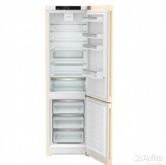 Холодильник liebherr CNbef 5723-20 001 беж