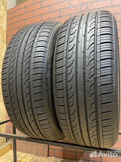 Kumho Solus KH25 235/55 R17 98T