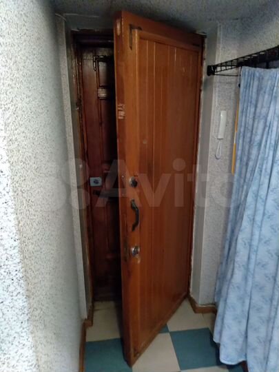 2-к. квартира, 43 м², 4/5 эт.