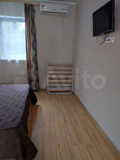 1-к. квартира, 30 м², 2/2 эт.