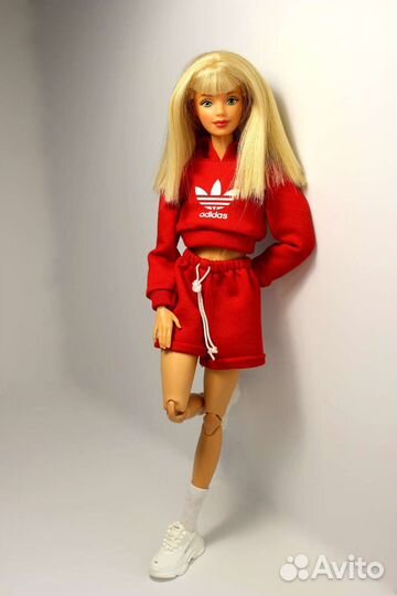Одежда для барби, кена