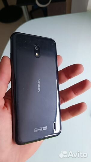 Nokia 2.2, 2/16 ГБ