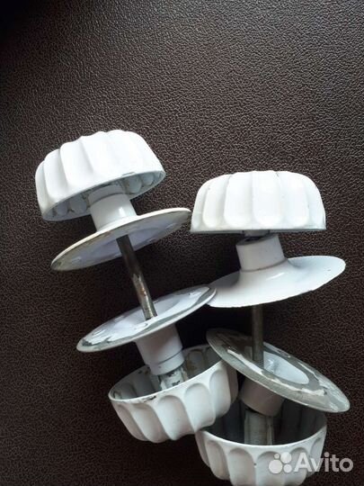 Дверные Ручки. Винтаж