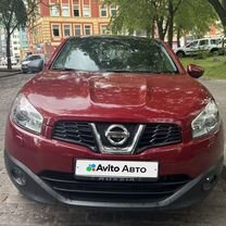 Nissan Qashqai 1.6 CVT, 2012, 148 000 км, с пробегом, цена 1 050 000 руб.