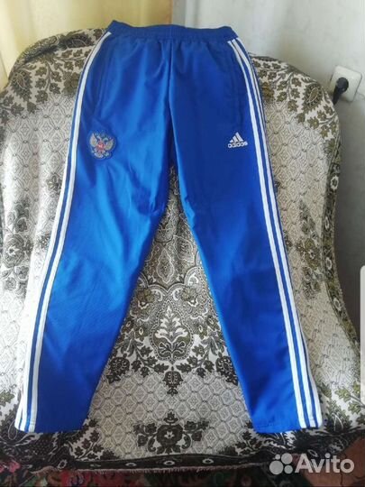 Спортивный костюм мужской новый