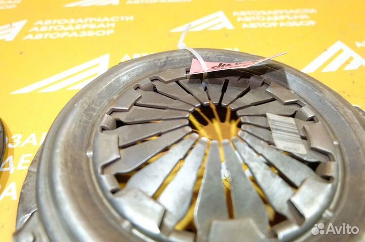 Сцепление комплект Renault Sandero 2 2014+