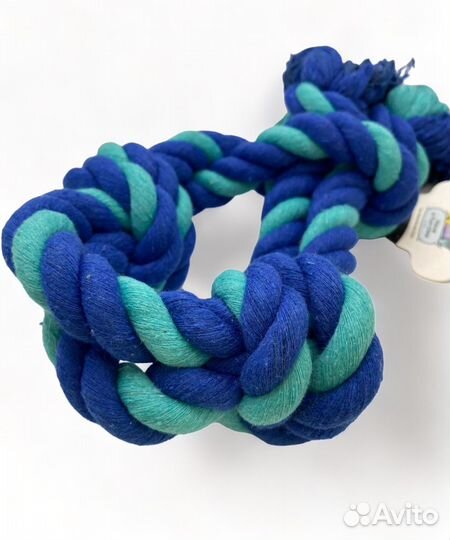 Игрушка для собак Канат 52 см