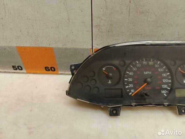 Панель приборов Ford Focus 1 2.0 1999