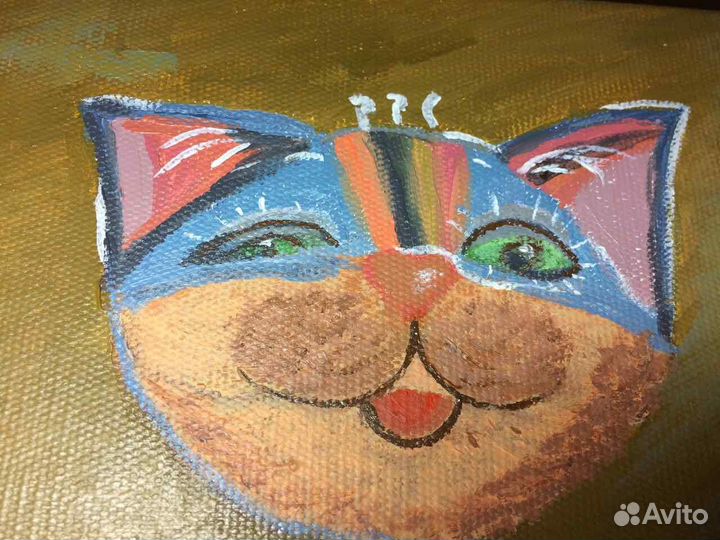 Авторская картина