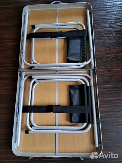 Стол раскладной туристический, camping world