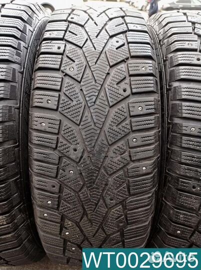 Gislaved NordFrost 100 225/65 R17 103N