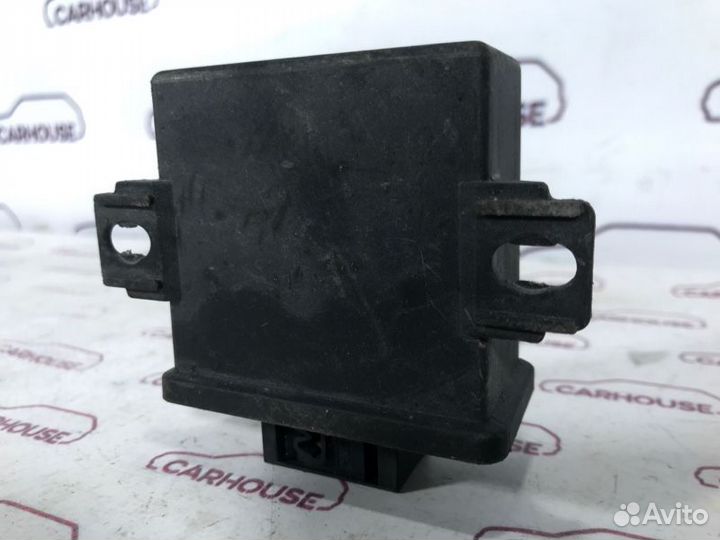 Блок управления корректором фар Mercedes Benz W211