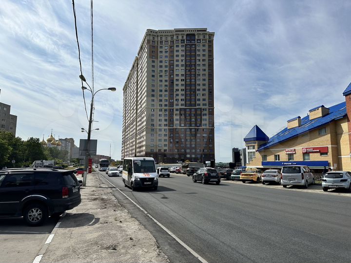 Сдам помещение свободного назначения, 180 м²