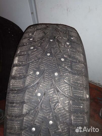 Gislaved C 400 2.25/4.5 R4