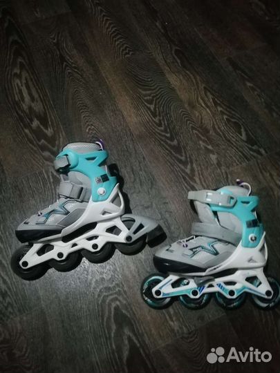 Ролики детские 29 33
