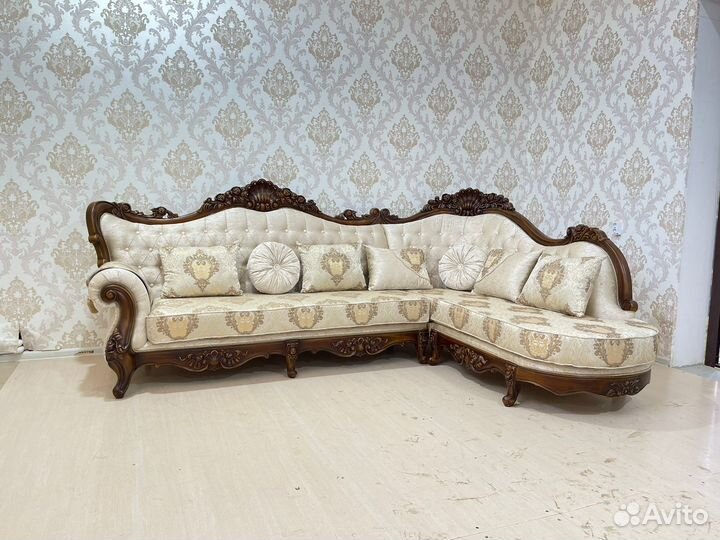 Мягкая мебель