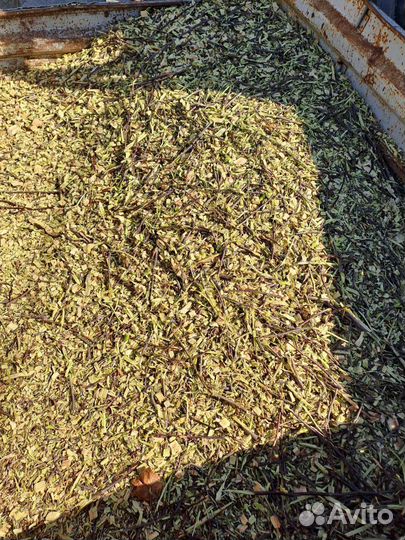 Щепа для копчения, декоротивная, мульча