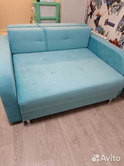 Диван новый