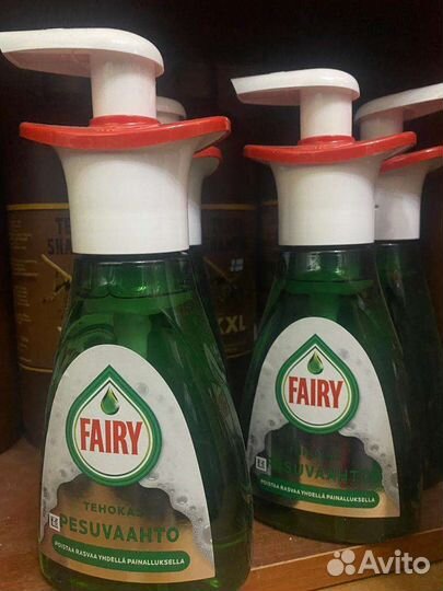 Средство чистящее