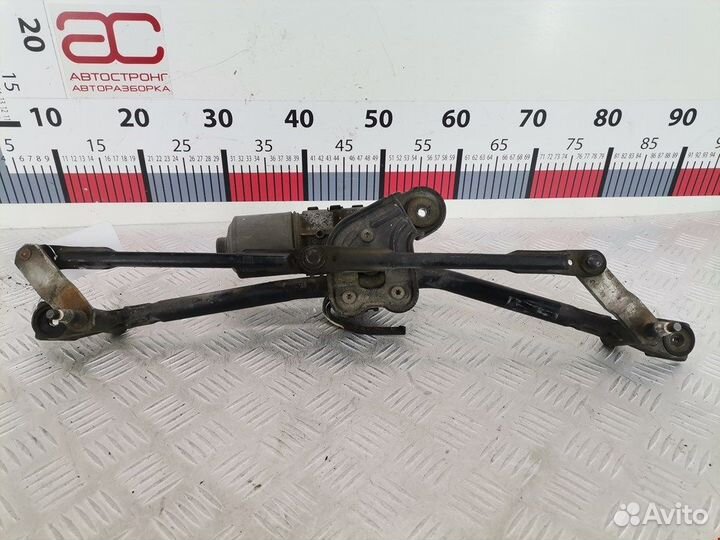 Механизм для Jaguar X-Type