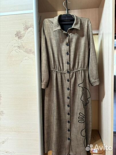 Платье женское