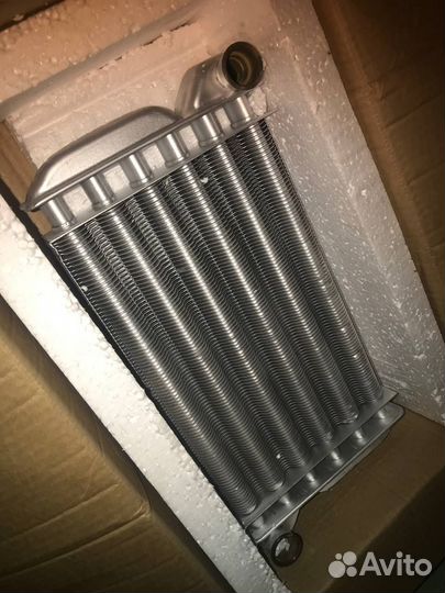 Основной теплообменник Eco Four 5677660