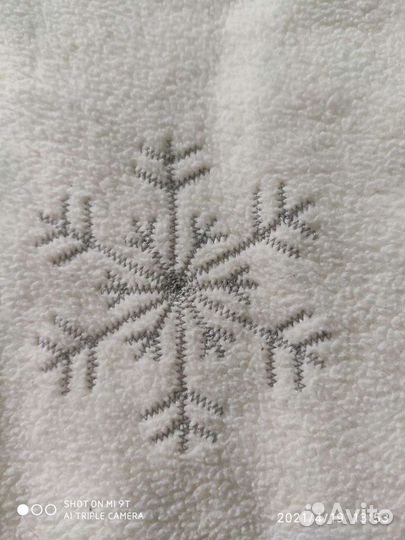 Конверт демисезонный