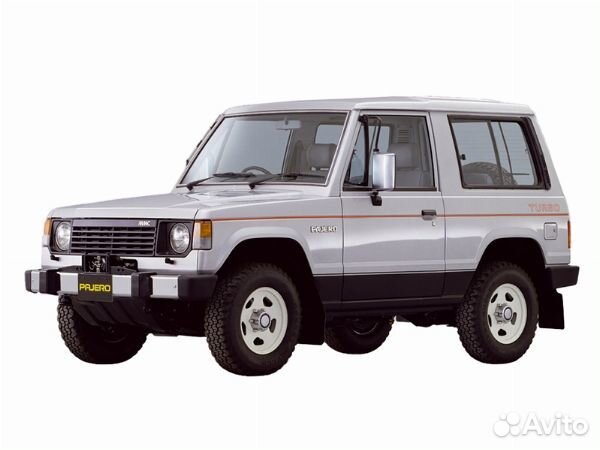 Катушка зажигания mitsubishi lancer CS2A 1.5 00, pajero IO H65W 1.6 99-01