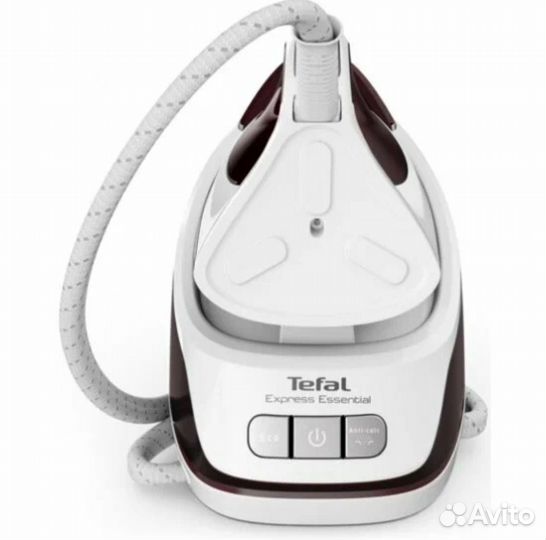 Парогенератор