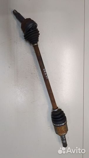 Полуось Subaru Tribeca (B9), 2006