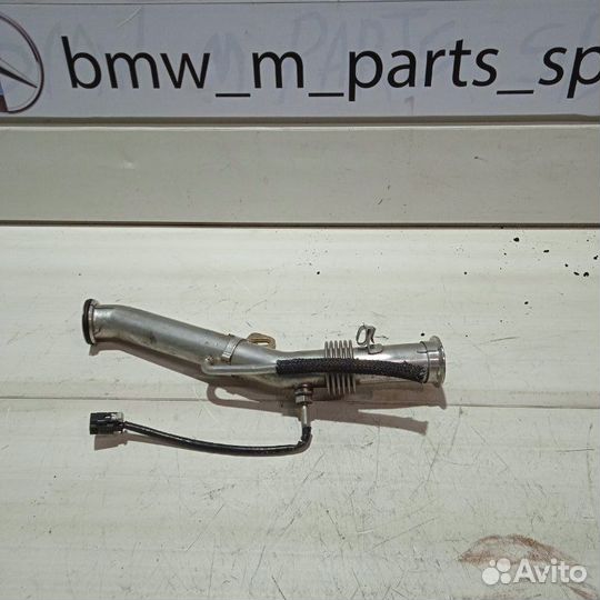 Трубка системы рециркуляции Bmw 7' G11 B57D30A 3