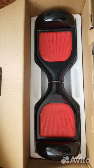 Гироскутер 6.5 дюймов Mekotron Hoverboard