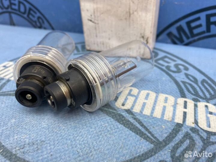 Лампы комплект