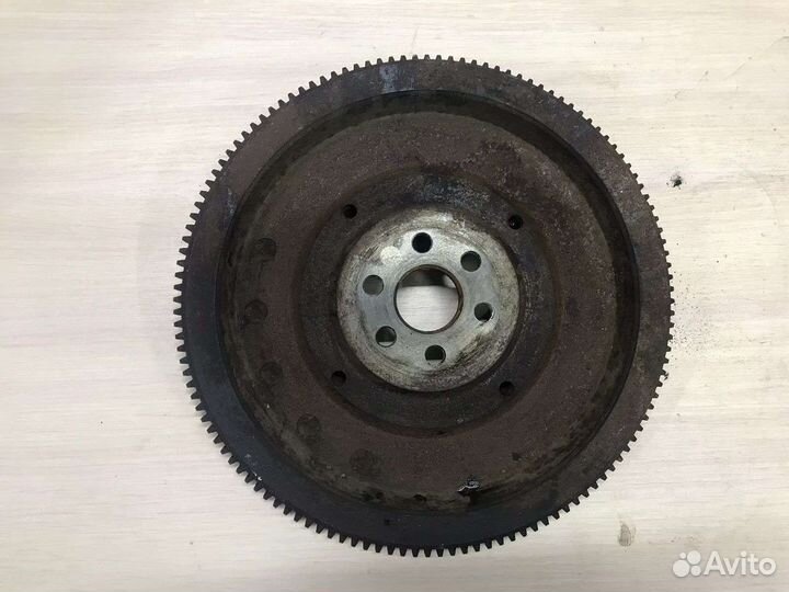 Маховик ваз 2110-12